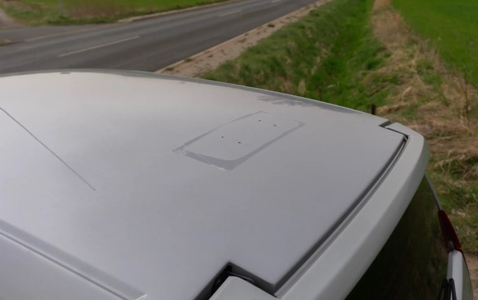 Aixam Roadline cena 19900 przebieg: 85000, rok produkcji 2010 z Dobra małe 154